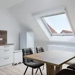 Rhoen-kutscher Apartment *