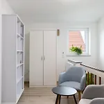 Apartment Rhoen-kutscher *