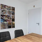 Rhoen-kutscher Apartment