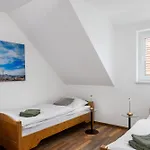 Rhoen-kutscher Apartment *
