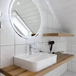 Apartment Rhoen-kutscher *