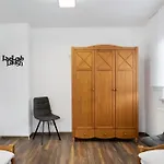 Rhoen-kutscher Apartment *