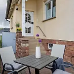 Rhoen-kutscher Apartment *