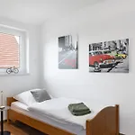 Rhoen-kutscher Apartment