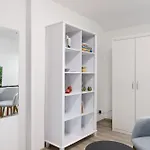 Apartment Rhoen-kutscher Buttlar