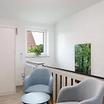 Rhoen-kutscher Apartment Buttlar
