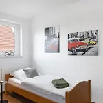 Rhoen-kutscher Apartment
