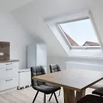 Apartment Rhoen-kutscher *