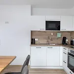 Rhoen-kutscher Apartment Buttlar
