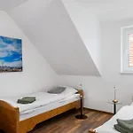 Rhoen-kutscher Apartment *