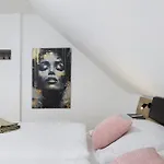 Rhoen-kutscher Apartment *