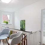 Apartment Rhoen-kutscher