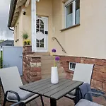 Rhoen-kutscher Apartment Buttlar