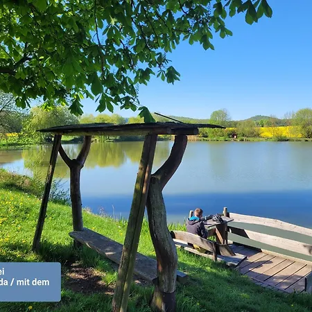 Apartment Rhoen-kutscher