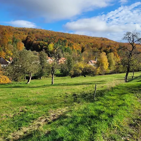 Rhoen-kutscher Apartment