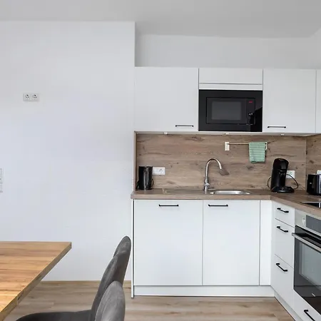 Rhoen-kutscher Apartment *