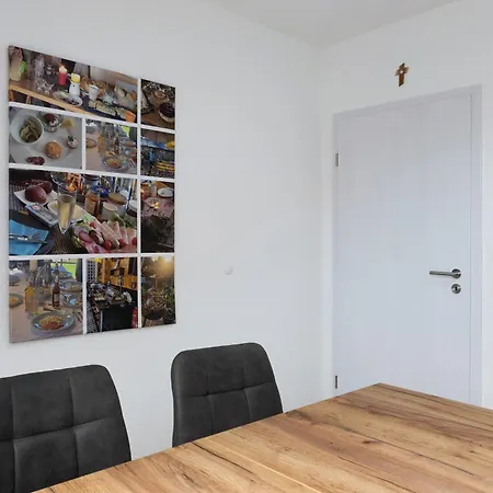 Rhoen-kutscher Apartment