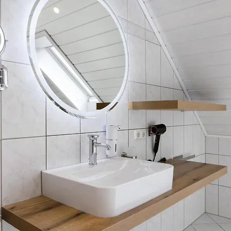 Apartment Rhoen-kutscher *