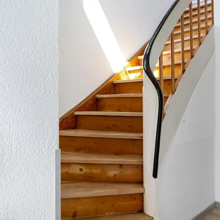 Rhoen-kutscher Apartment