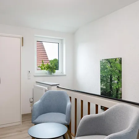 Rhoen-kutscher Apartment *