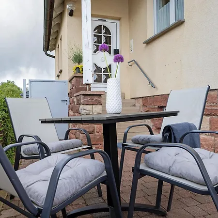 Rhoen-kutscher Apartment