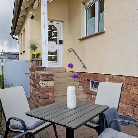 Rhoen-kutscher Apartment *