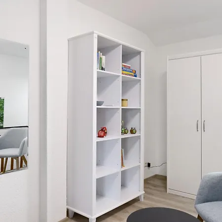 Apartment Rhoen-kutscher Buttlar