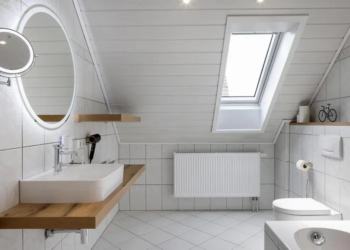 Апартаменты Rhoen-kutscher Buttlar