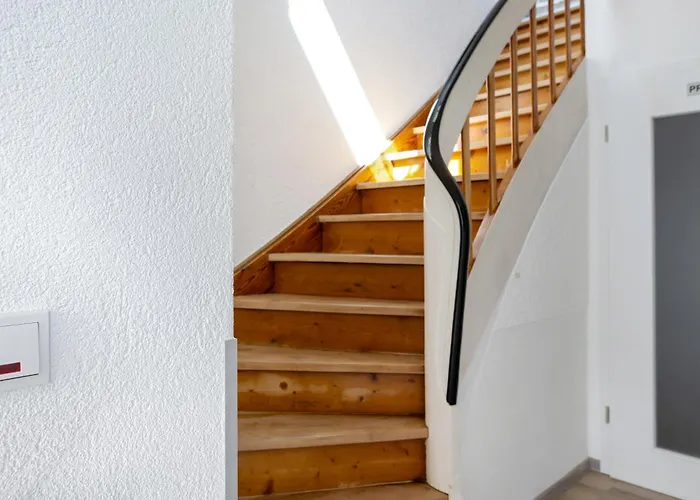 Rhoen-kutscher Апартаменты